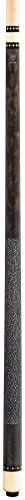 Taco de billar McDermott Lucky L08 Gris 19 oz miniatura 2