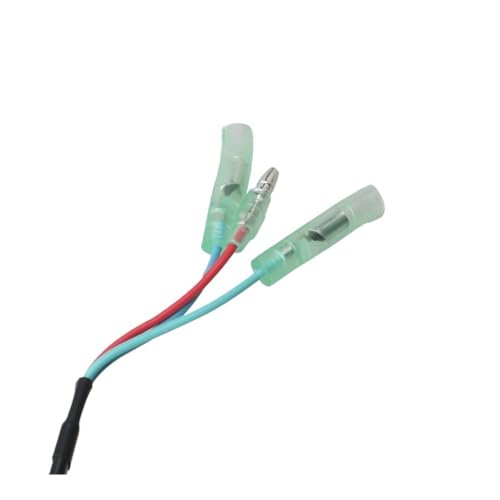 Interrupteur de trim et d'inclinaison pour télécommande Yamaha 703-82563-02 - 5