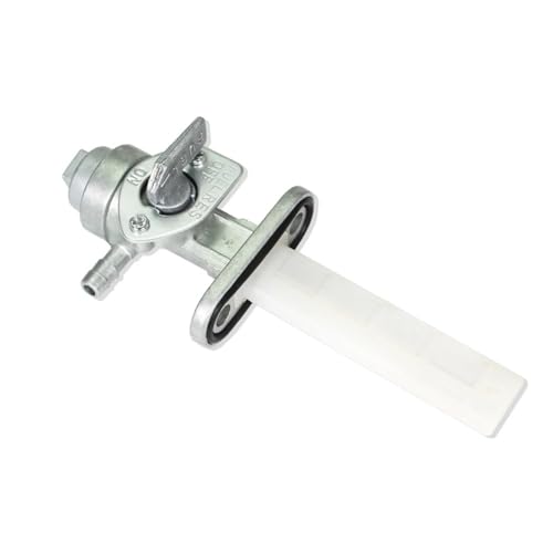 Petcock robinet d'essence haute résistance pour sécuriser le réservoir de carburant