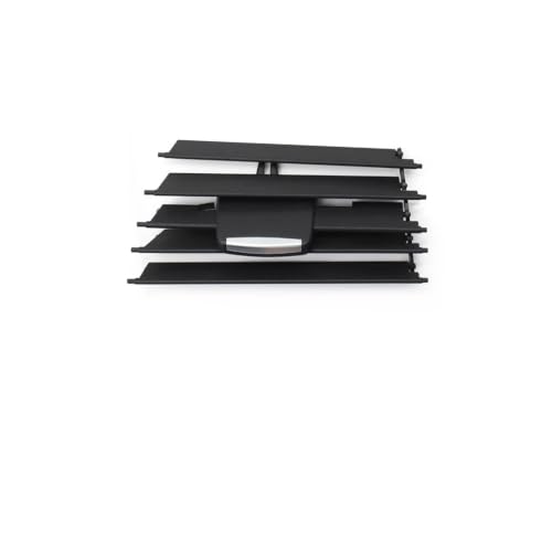 Clip grille ventilation BMW F25 cassé ? Kit de réparation pour aérateur central avant X3 X4