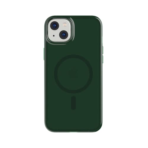 Coque iPhone 14 Plus MagSafe tech21 pour vos sorties en plein air