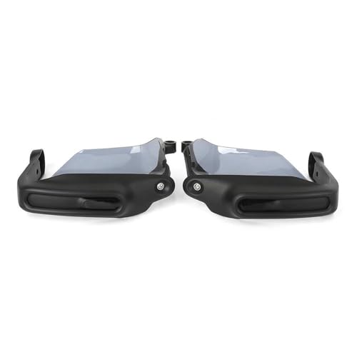 Protège-mains pour R1300GS pour abriter vos mains du vent