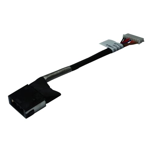 Connecteur alimentation Lenovo Thinkpad W541 Power4Laptops câble robuste