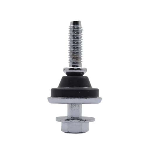 Vis de couvercle de culasse moto haute résistance pour CBX125 CBT125