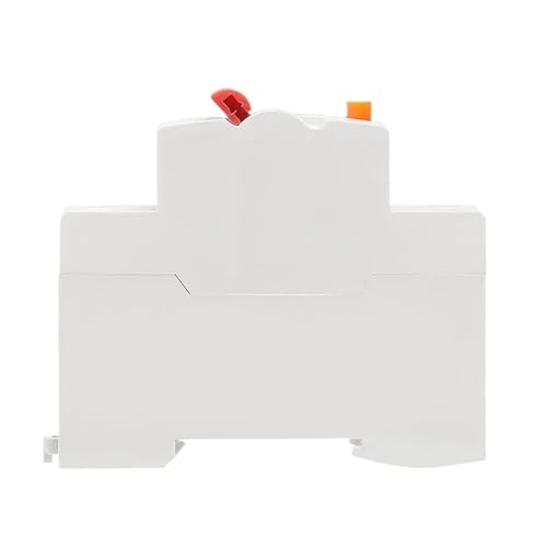 Disjoncteur différentiel GYL8 à déclenchement électromagnétique 4P - 3