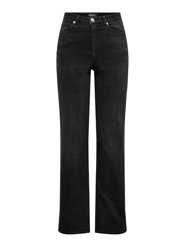 ONLY Onljuicy-Wauw Hw Wide DNM Gua006 Noos
