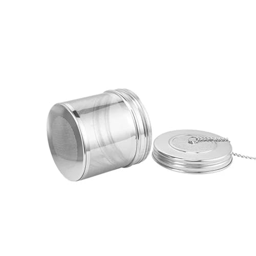 ������ �ӂ邢 ������ strainer 1 �N���G�C�e�B�u 304 �X�e�����X�|���X�g���[�i�[�t�X�p�C�X�n�[�u�e�B�[�|�b�g�ė��p�\�ȃ��b�V���t�B���^�[�z�[���L�b�`���A�N�Z�T���[(L)