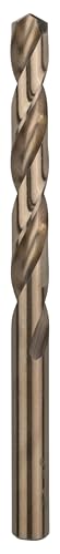 Bosch Accessories Bosch Professional Metallbohrer HSS-Cobalt (5 Stück, Ø 10 mm)