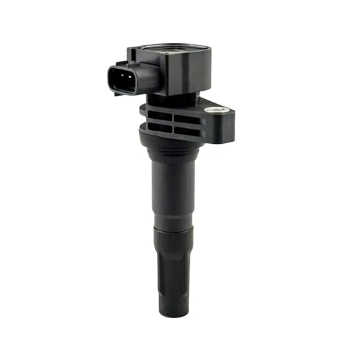 Bobines d'allumage de voiture FK0398 pour résoudre les ratés de moteur BYD F3