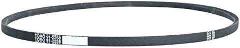 38990 Lawn Mower 22 in. Drive Belt FWD