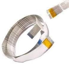 CCD Scanner Cable for HP NeverStop 1000a/1000w/1200a/1200w Printers