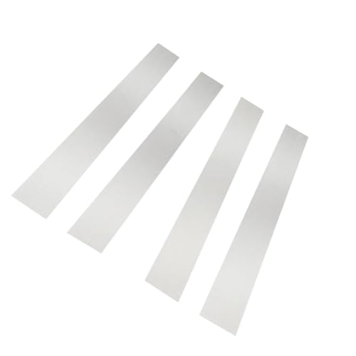 Garniture de montant BC pour 4Runner 2010 avec protection anti-rayure et haute brillance