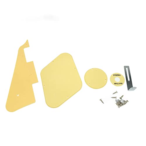 Pickguard Guitare, Pickguard Guitare Acoustique, Plaque De Protection De Guitare, Pickguard Guitare Autocollant, Kit… - Les Beatles, Paul McCartney, John Lennon, RIngo Starr, George Harrison Pickguard Guitare, Pickguard Guitare Acoustique, Plaque De Protection De Guitare, Pickguard Guitare Autocollant, Kit…