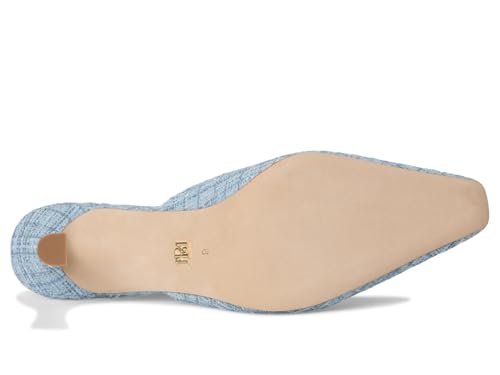 Badgley Mischka Women's Graylynn Pump3