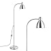 Price comparison product image Ikea Lersta Floor Lamp (Aluminium)