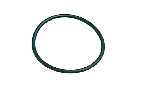 Jpshop Guarnizione Or 0176 Epdm Ø Corda 3,53 Mm - Ø Interno 73,03 Mm