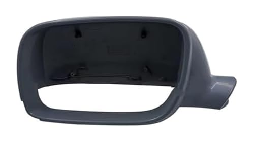 Coque de rétroviseur extérieur pour VW Touareg 2003-2006 gauche