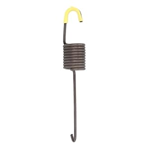 easyPART Kompatibel/Ersatz für CANDY/HOOVER 43005963 Feder für Bottich Candy in Waschmaschine Waschtrockner