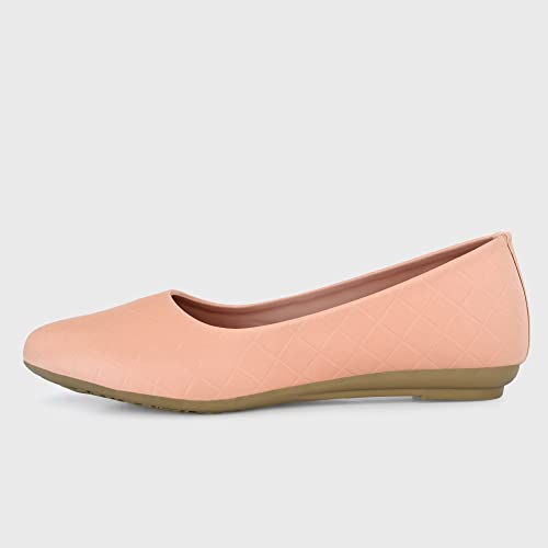 Image of Flavia Womens Ain30 Ballet Flat