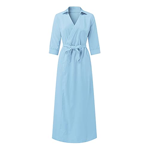 Qwent Vestidos de coquetel para mulheres, festa noturna, longo, colado ao corpo, justo, com renda, d