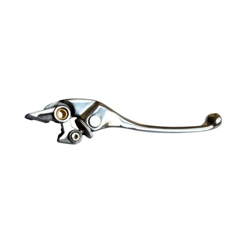 Cilindro maestro de freno delantero derecho ajustable para CB400 VFR400 y CB600 4