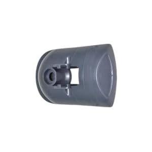 Vacuum Caster Works with # KC34CBZTZV04