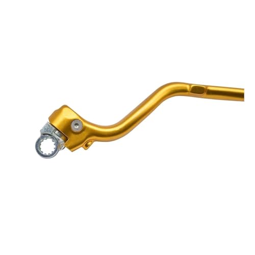 Moto levier démarrage forgé pour redémarrer votre RMZ450 sur les circuits de cross