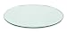 6 inch Round Glass Craft Mirrors Bulk Wholesale 24 Pieces Mosaic Tiles Craft