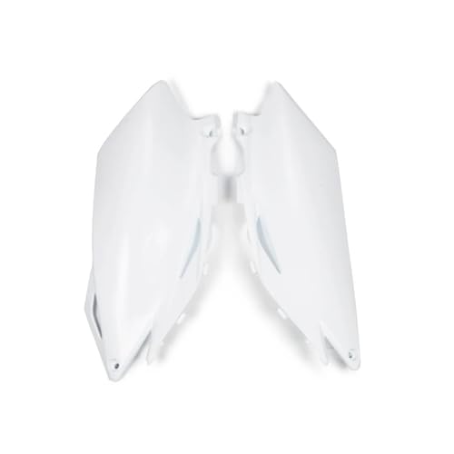 Carénage latéral arrière protecteur bicolore pour moto CRF 250R 450R cross