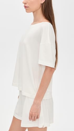 Eberjey Women's Gisele Everyday T-Shirt4