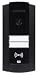 Produktbild 2 N Institut 9156111 cb-d schwarz Gegensprechverkehr Audio  Systeme D Intercom Audio (schwarz)