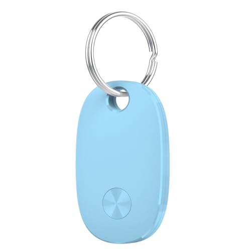 #ColaboraciónPagada<br>Tracker Tag 1 Pack Funciona con Buscar Apple (Sólo iOS Android NO Funciona)