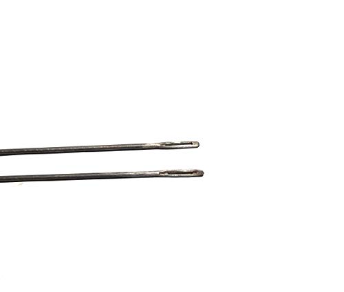 2-Pack Lei Needle w/150 ft. Twine