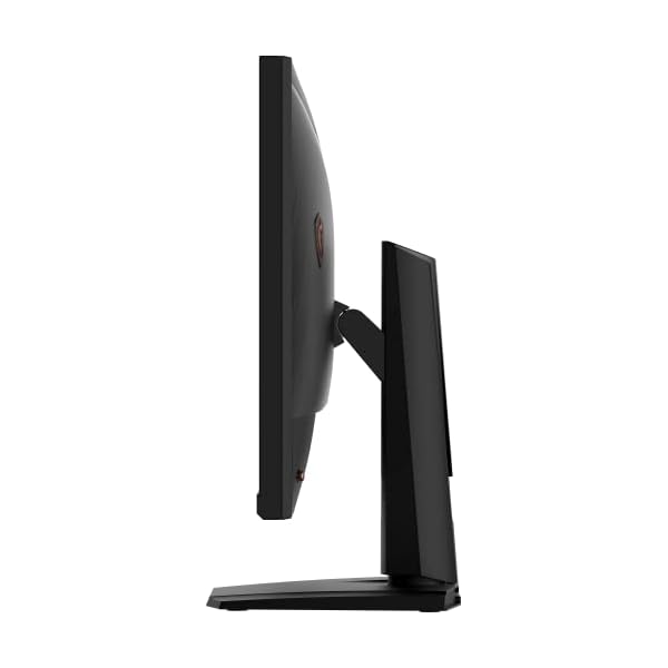 MSI Optix MPG321QRF QD – Monitor Gaming de 32”, 175Hz, 2560x1440 (WQHD), ratio 16:9, G-SYNC Compatible, brillo 600 nits, 1 ms de respuesta, negro, compatible con consolas - Image 4