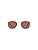 Rose Gold/Polarized Purple