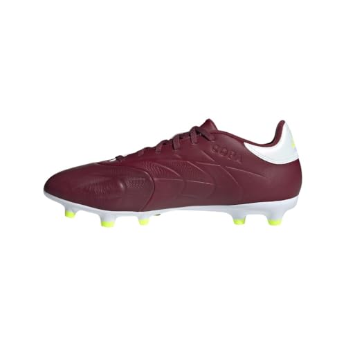 Image of adidas Unisex Adult Copa Pure II League Firm Ground Soccer Shoes