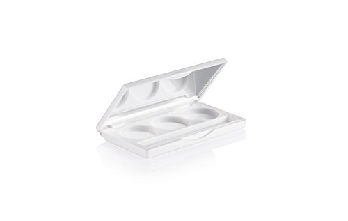 Palette per 3 ciprie sopracciglia