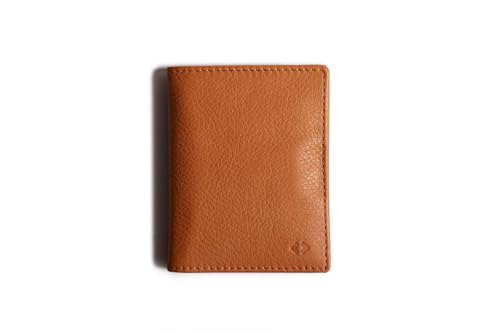 Leather Card Wallet with RFID Protection2