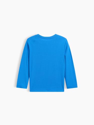 Image of Gap Baby-Boys Long Sleeve Graphic T-Shirt