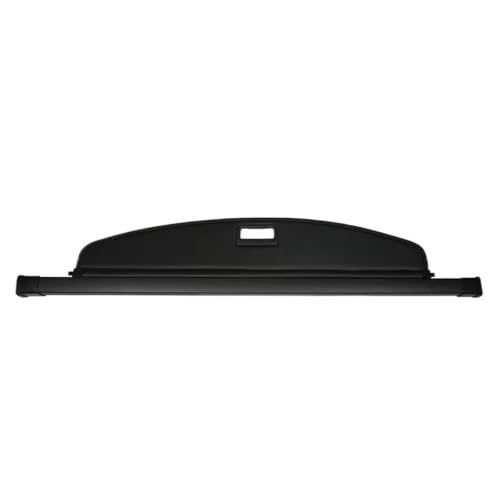 Bouclier pare-soleil coffre Toyota Harrier protection intimité