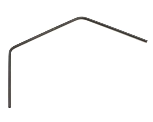 X4 Anti-Roll Bar UAM - Under Arm Mount - Rear 1.4mm / Xray / 303834