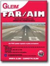 Gleim's 2005 FAR/ AIM Federal Aviation Regulati... 1581943830 Book Cover