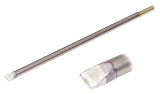 Metcal STTC-017 TIP Cartridge, Soldering, Chisel, 0.2IN