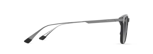 Maui Jim Manaolana Square Sunglasses3
