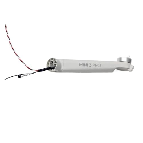 Mini 3 Pro �h���[���p���[�^�[�A�[�������C�����i DJI Mini 3 Pro �p���E�t�����g���A�A�[��(Left front)