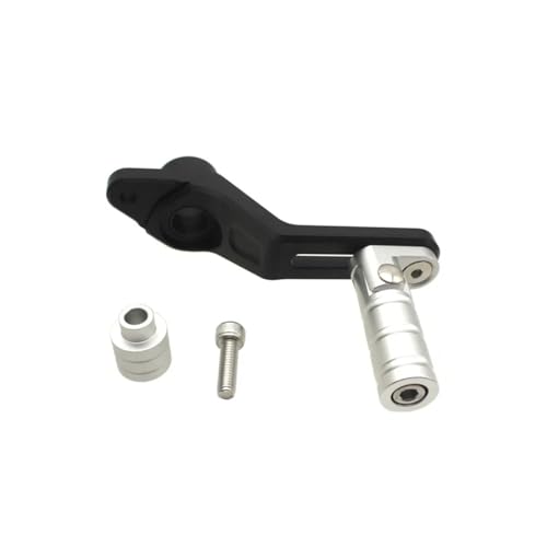 Levier changement moto alu CNC haut de gamme pour MT-09 2020-2024 A02Q