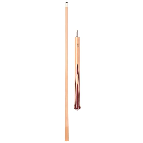 Taco de Billar ASKA Jump Cue Maple Canadiense 29 Pulgadas miniatura 2