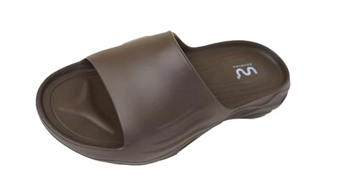 Image of doubleu W8 Men Comfortable Recovery Footwear (Do not Shrink)