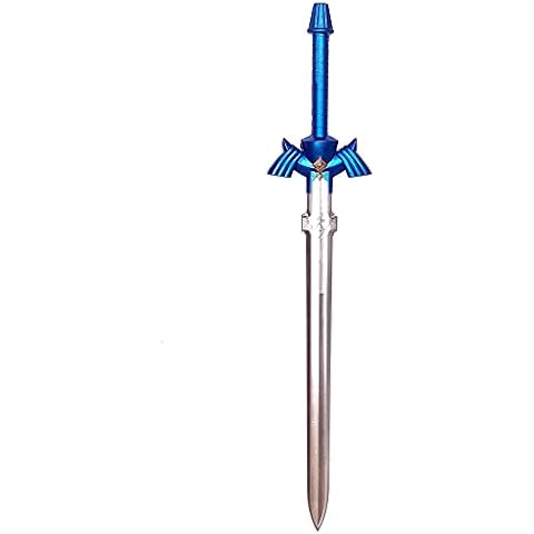 Xicks Espada de Espuma de 78,7 cm para Cosplay Cover