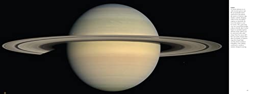 The Solar System: Exploring The Sun, Planets And Their Moons #TOP6